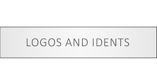 Logos and Idents