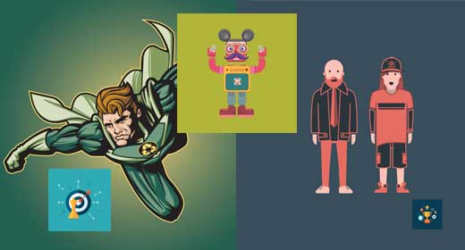 Flat Icons Reading-Education