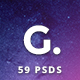 Preview icon