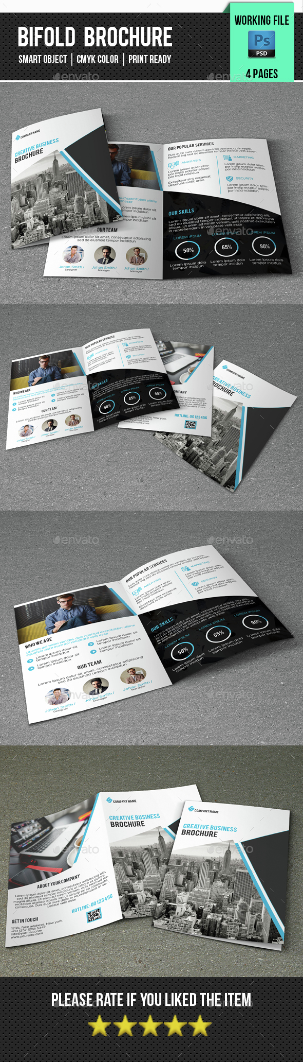 Corporate Brochure-V371 - Corporate Brochures