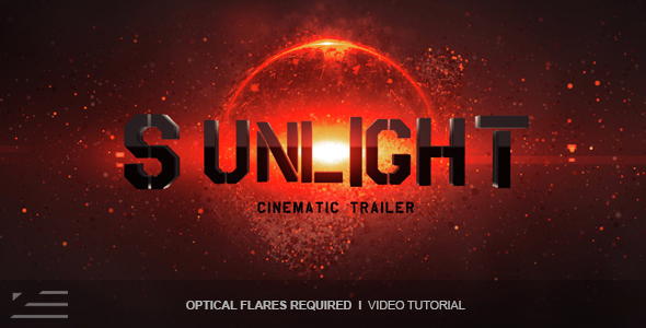 Sunlight Trailer