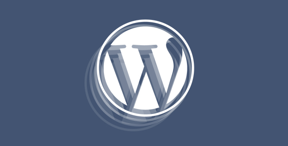 Write Customizer-Ready WordPress - ThemeForest 15244082