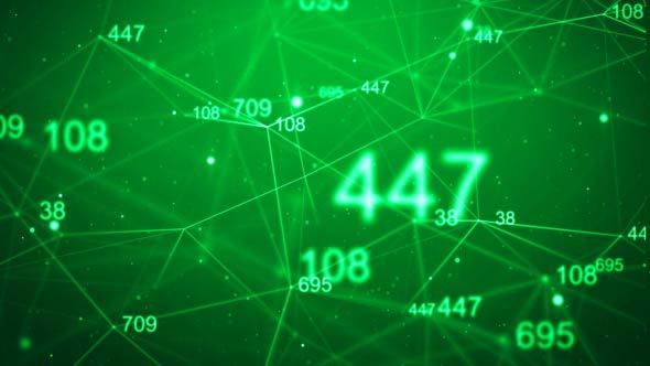 Data Network Technology, Motion Graphics | VideoHive