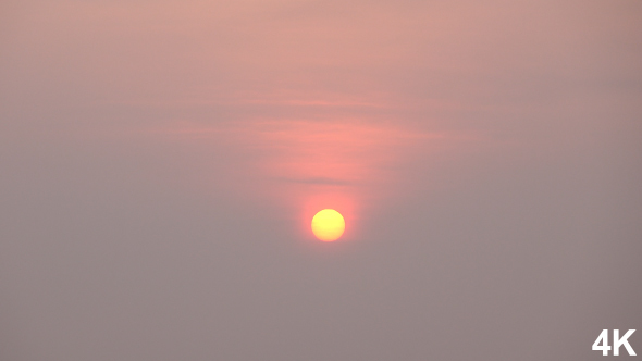 Sunrise In Morning alt