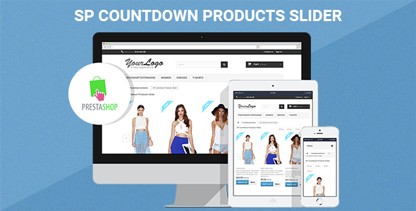 SP Countdown Product - CodeCanyon 15253970