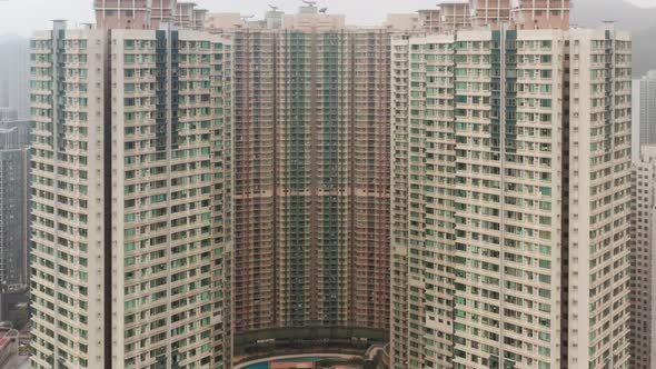 Hong Kong Tseung Kwan O China
