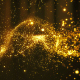 Particle Light Background - 46
