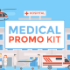 Healtcare &amp; Medical - VideoHive Item for Sale