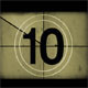 Movie Projector Noise with Countdown Movie Projector Noise with Countdown