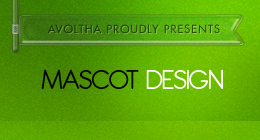 Mascot Design