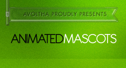 Animated Mascots