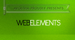 Web Elements