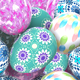 Easter Eggs Transition - VideoHive Item for Sale