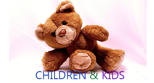 Children & Kids