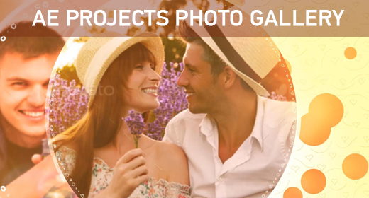 AE PROJECTS PHOTO GALLERY