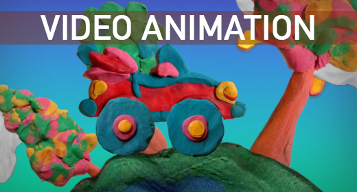 VIDEO ANIMATION