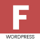 Furious - Viral & Buzz WordPress Theme - ThemeForest Item for Sale