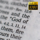 Pages Of The Bible 3 - VideoHive Item for Sale
