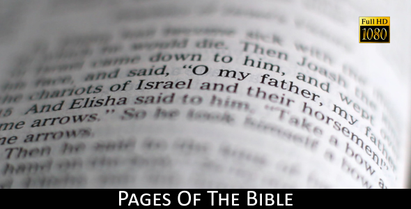 Pages Of The Bible 8 alt