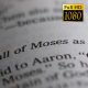 Pages Of The Bible 11 - VideoHive Item for Sale