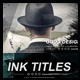 Ink Titles - VideoHive Item for Sale