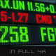 Stock Exchange Ticker - VideoHive Item for Sale
