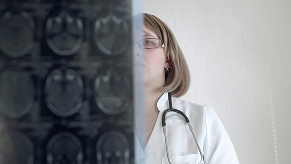 Magnetic Resonance Imaging alt