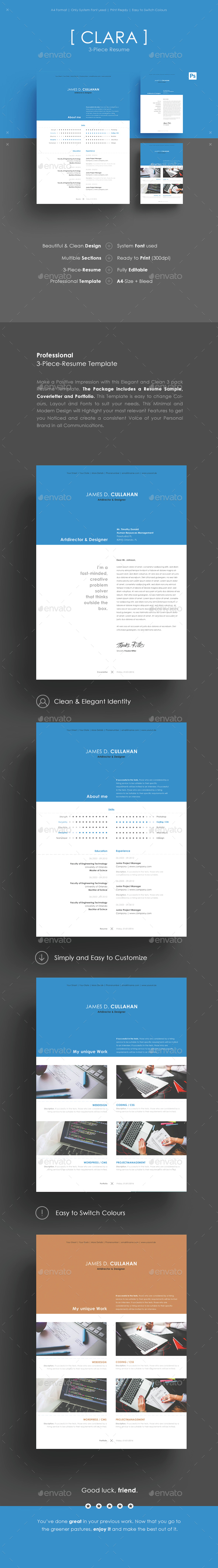 Resume - Resumes Stationery