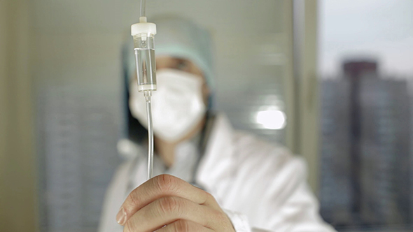 Doctor Check Medicine Dropper alt