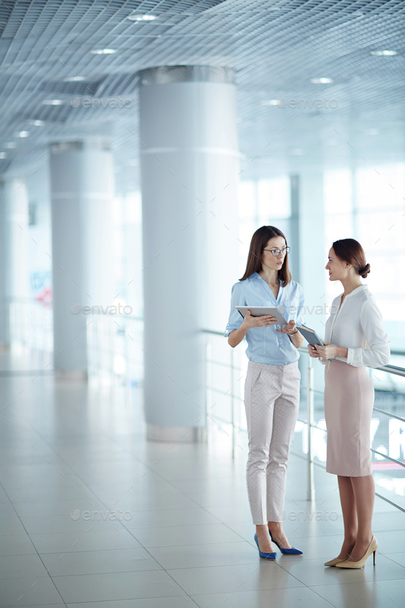 Leader and assistant Stock Photo by Pressmaster PhotoDune