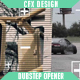 Dubstep Opener - VideoHive Item for Sale