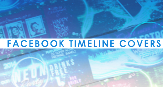 Facebook Timeline Covers