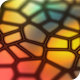 Moving Color Cells - VJ Pack - VideoHive Item for Sale