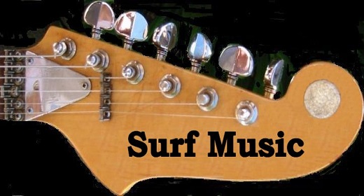 Hot Surf