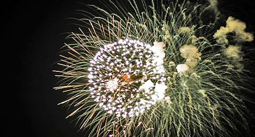 Fireworks