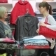 Shopping. Girlfriends Choosing Bags And Clothes - VideoHive Item for Sale