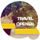 Traveler Opener Traveler Opener - VideoHive Item for Sale