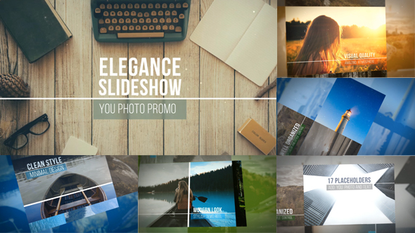 Elegance Slideshow