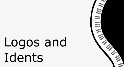 Logos and Idents