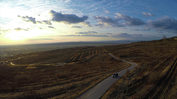 Above the Nature alt