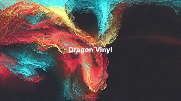 Dragon Vinyl