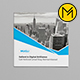 Corporate Square Brochure