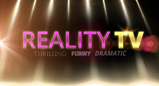 Reality TV