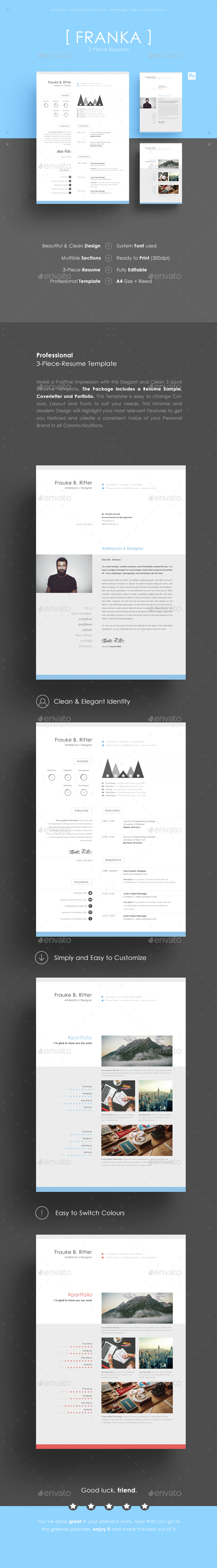 Resume - Resumes Stationery