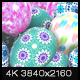 Easter Eggs Transition - VideoHive Item for Sale