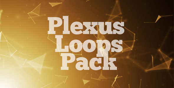 Plexus Loops Pack