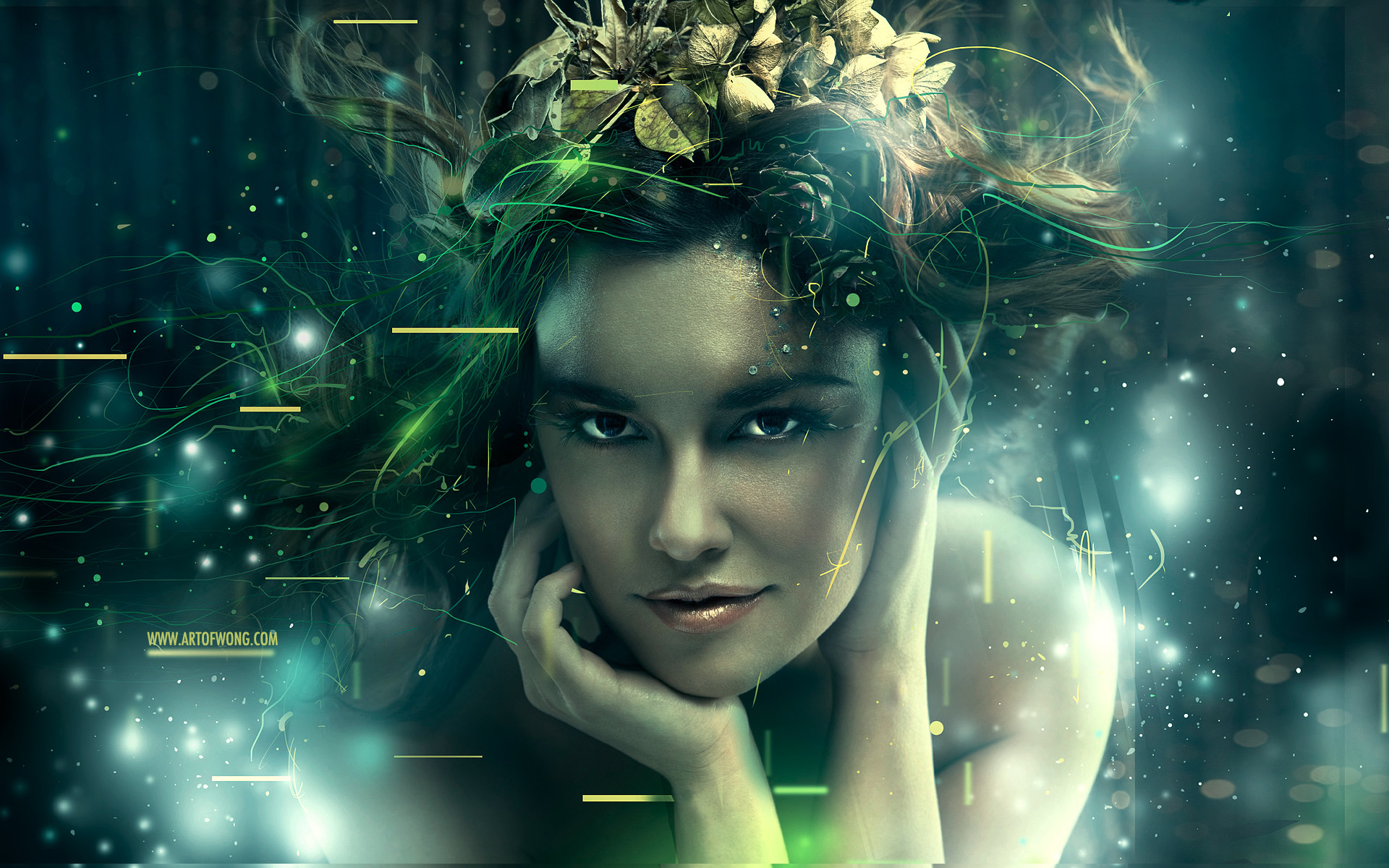 My Private Bookmarks