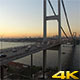Istanbul Bosphorus Bridge Istanbul Bosphorus Bridge - VideoHive Item for Sale
