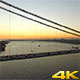 Istanbul Bosphorus Bridge and Sunset Istanbul Bosphorus Bridge and Sunset - VideoHive Item for Sale