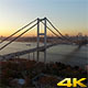 Istanbul Bosphorus Bridge Istanbul Bosphorus Bridge - VideoHive Item for Sale